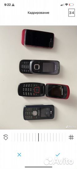 Nokia 1, 8 ГБ