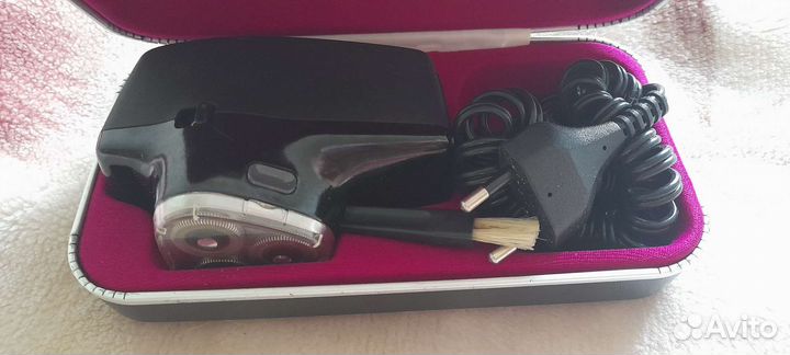 Электробритва агидель 3