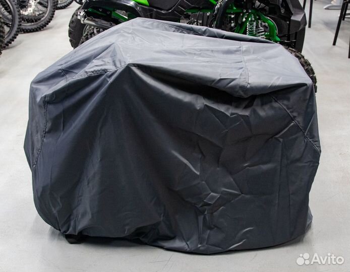 Чехол атv Avantis 50cc
