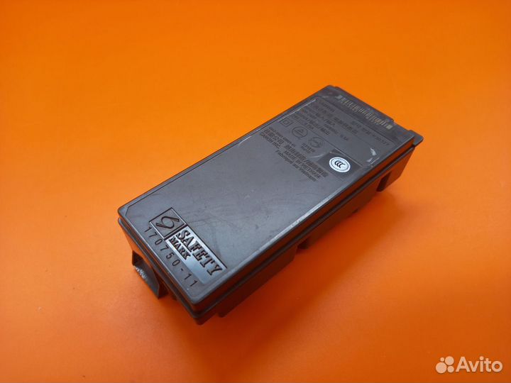 35783 Блок питания k30377 для принтеров Canon G281