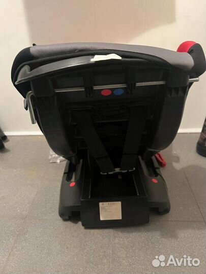 Автокресло Babyton
