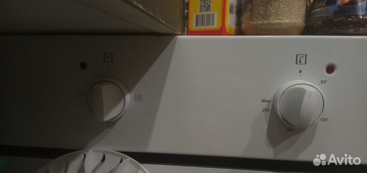 Духовой шкаф Vestel BOS30W