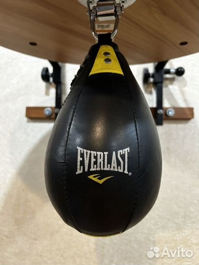 Платформа для скоростной груши Everlast