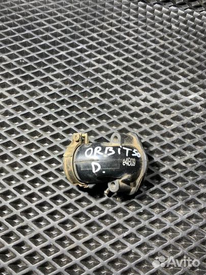 Впускной коллектор Sym Orbit 50 139QMB