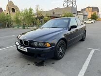 BMW 5 серия 2.5 MT, 2003, 342 000 км, с пробегом, цена 750 000 руб.