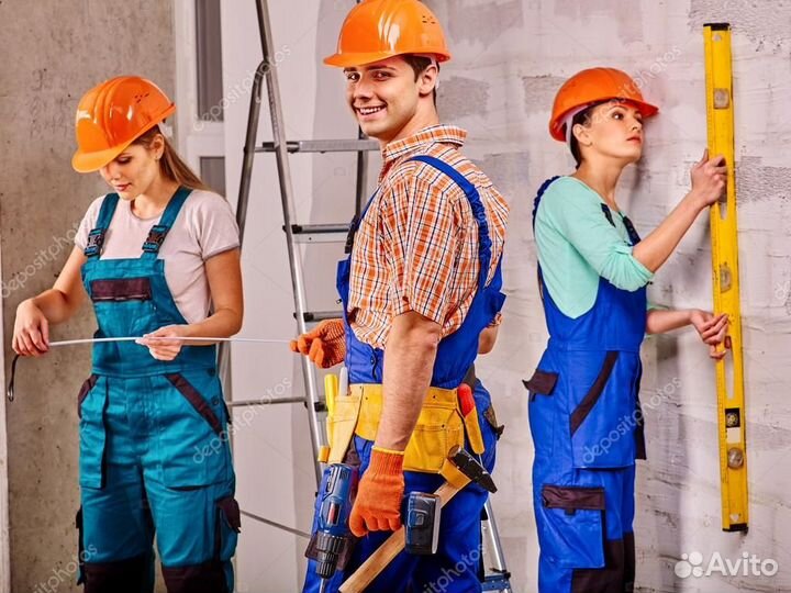 Требуются универсалы, метро Водный стадион