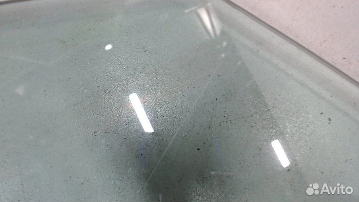 Стекло боковой двери Mercedes S W221, 2007