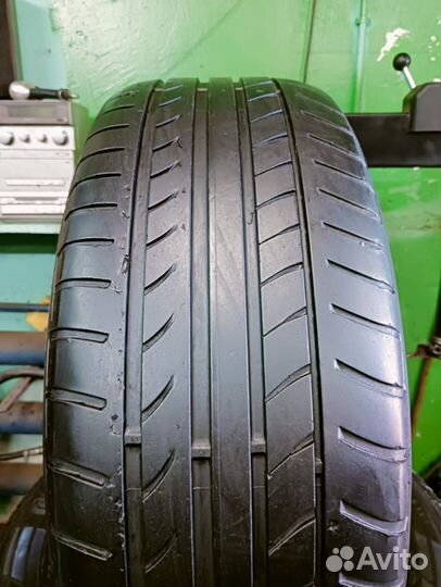 Dunlop SP Sport Maxx 225/60 R17 99V