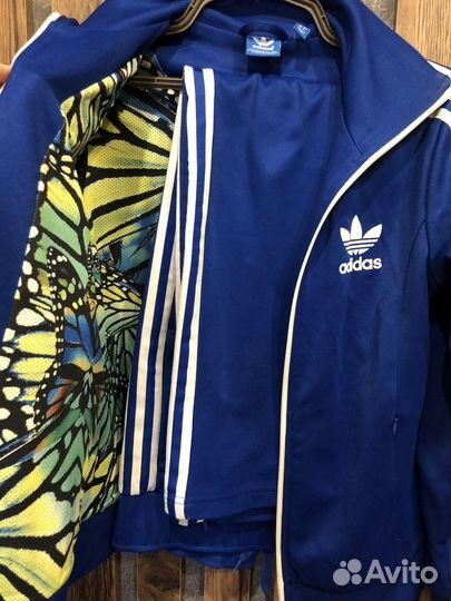 Спортивный костюм adidas
