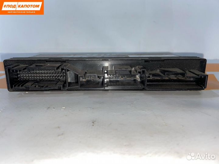 Блок комфорта BMW 5 E60 (2002 - 2010) 61359114447