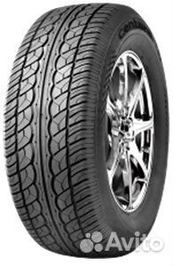 Centara Vanti CS 275/70 R16 114H