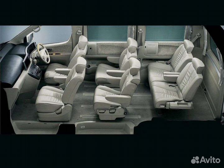 Трансфер в аэропорт