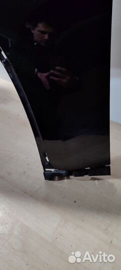 Крыло левое bmw x6m e71 оригинал