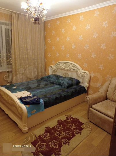 2-к. квартира, 50 м², 8/10 эт.