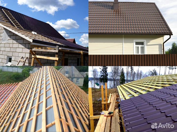 Строительство;Подъем домов,Замена венцов,фундамент