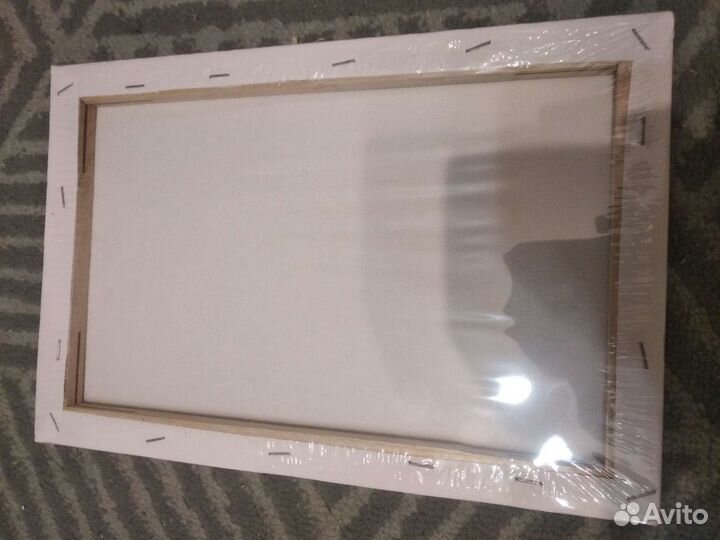 Детский холст для рисования