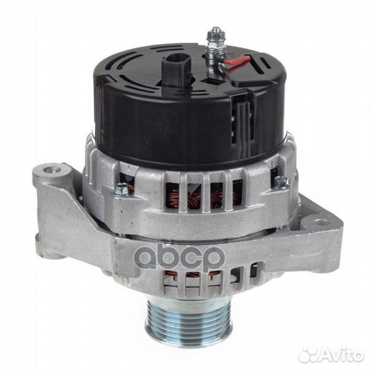 Генератор ваз 1118 9402-3701000-06 (90А) ganz