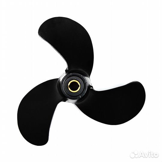 Винт гребной Honda 4.5-5 3x7 7/8x7 1/2