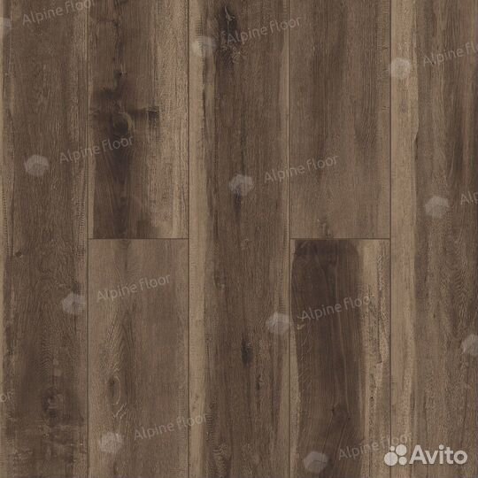 Пвх ламинат Planker