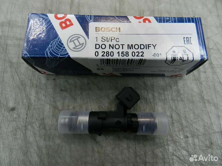 Форсунки на ваз