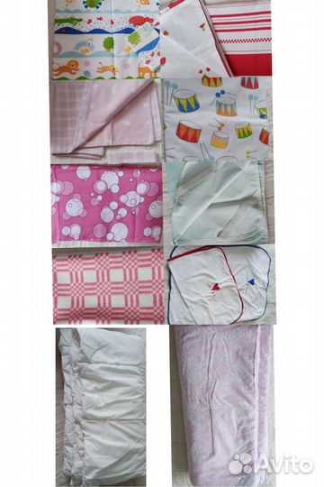 Постельные принадлежности икеа для новорожденного