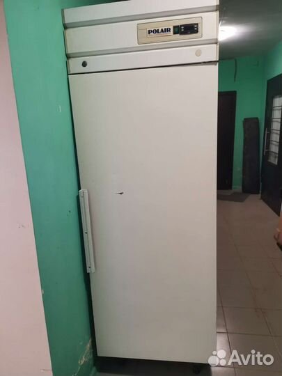 Холодильник бу Polair