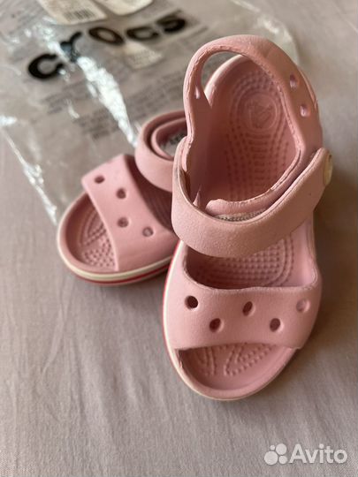 Crocs c6