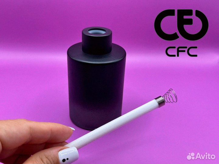 Ароматизатор для автомобиля / запасной блок