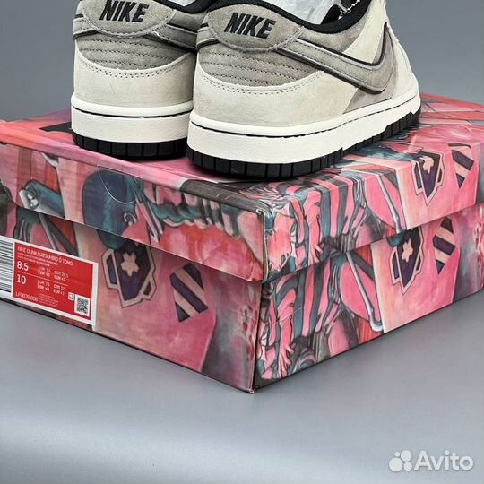 Кроссовки Nike SB Dunk Otomo Katsuhiro