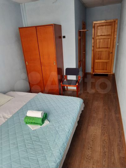 Комната 20 м², 2/2 эт.