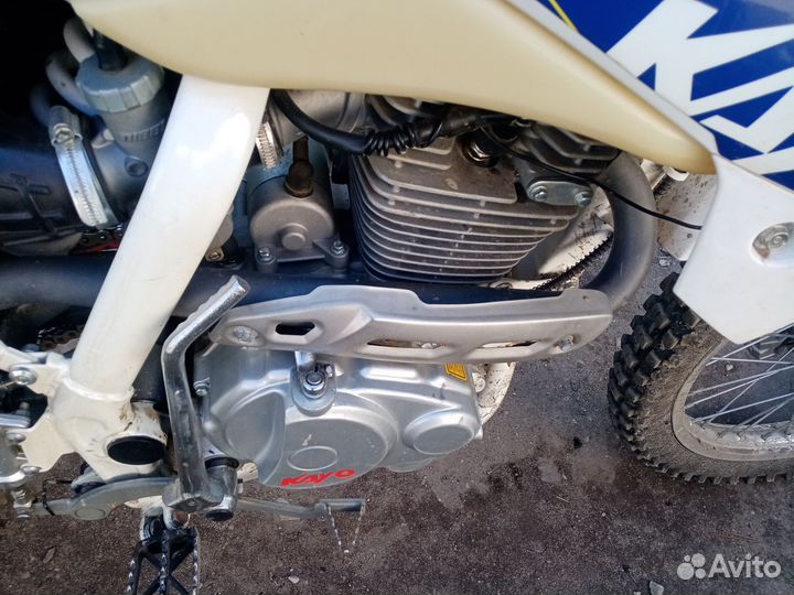 Kayo k1 mx