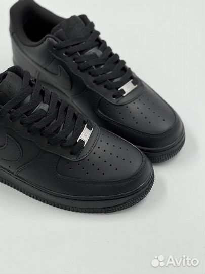 Nike Air Force 1 Оригинал