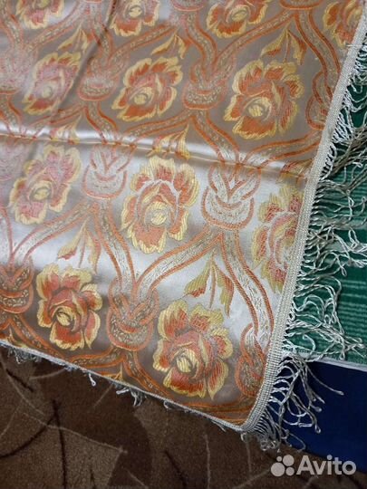 Скатерть СССР