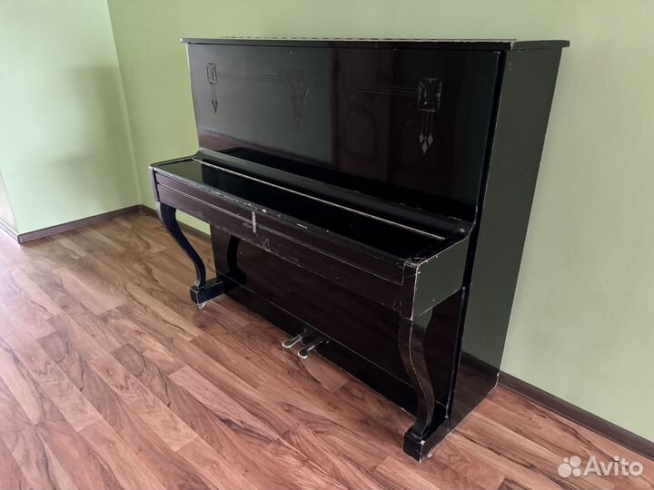 Фортепиано