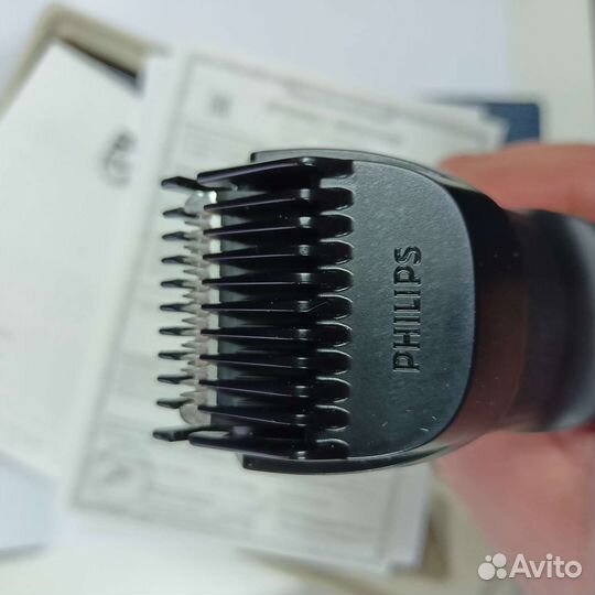 Триммер bt3206 Philips
