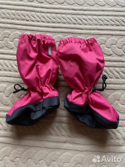 Сапожки для малышей