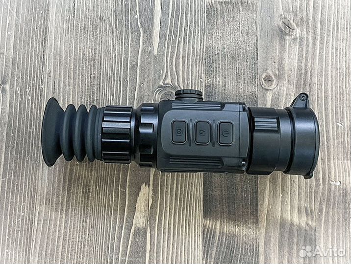 Iray Saim SCT 35 V2 прицел тепловизор