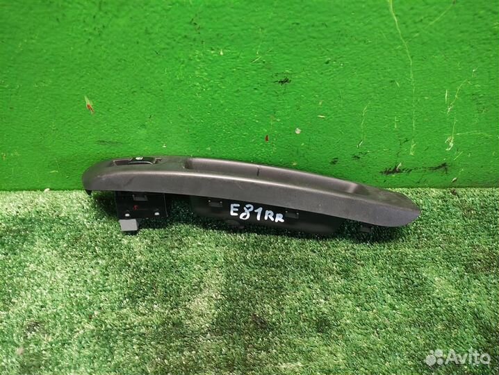 Кнопка стеклоподъемника Chevrolet Spark (M300) 20