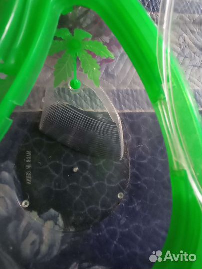 Аквариум для черепах