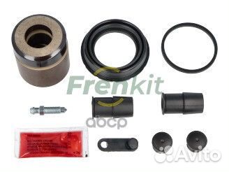 Ремкомплект суппорта с поршнем opel astra H Sal