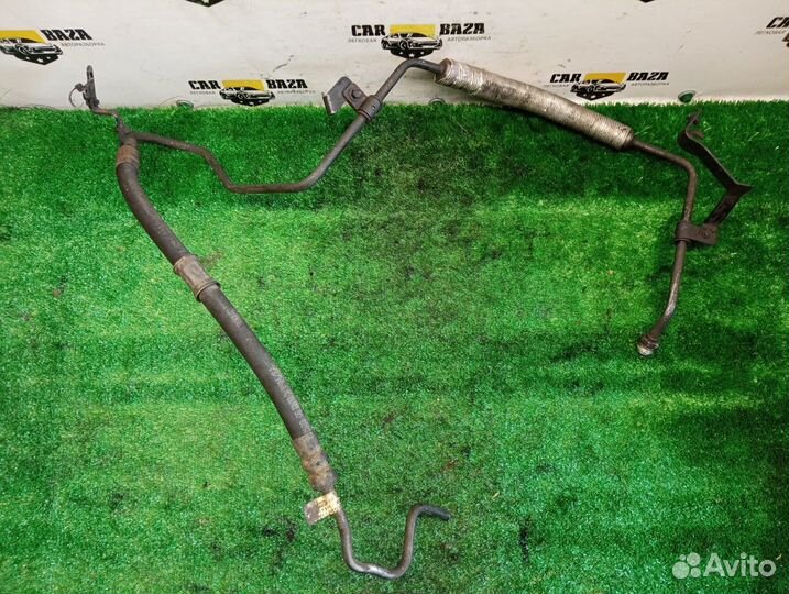 Трубка гидроусилителя Ford Focus