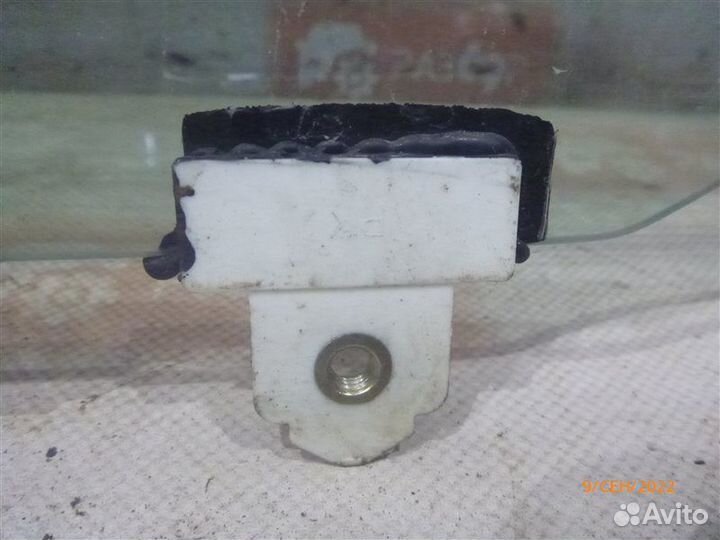 Стекло двери переднее правое Chery Tiggo T11