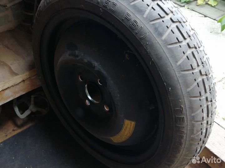 Accelera 651 2.25/55 R15 60