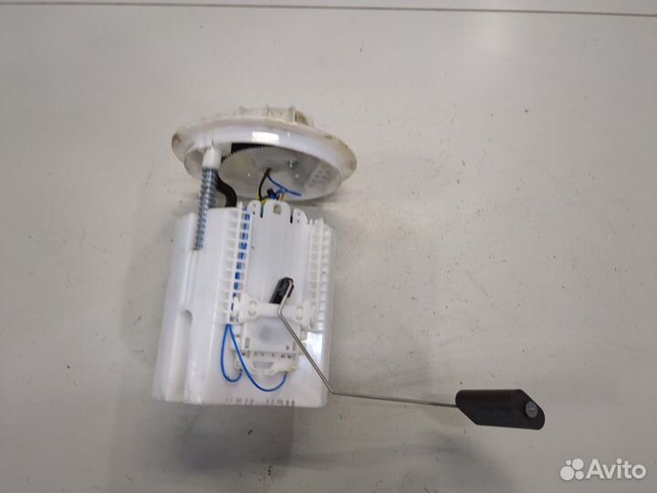 Насос топливный электрический Dodge Journey 2011