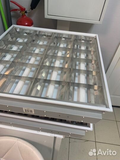 Светильник