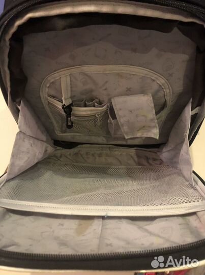 Рюкзак школьный ортопедический для девочки