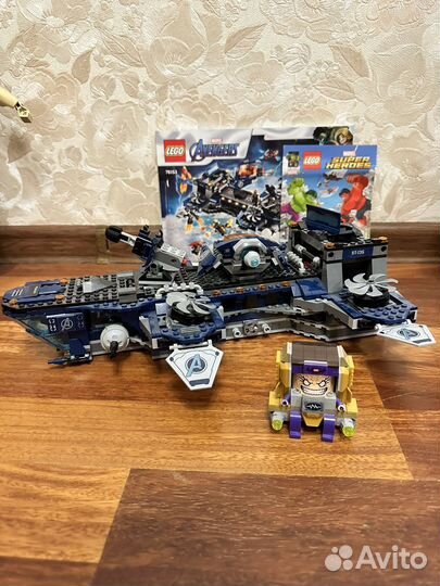 Lego star wars наборы в сборке