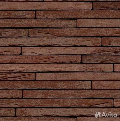 Премиум кирпич ручной формовки Бельгия Италия