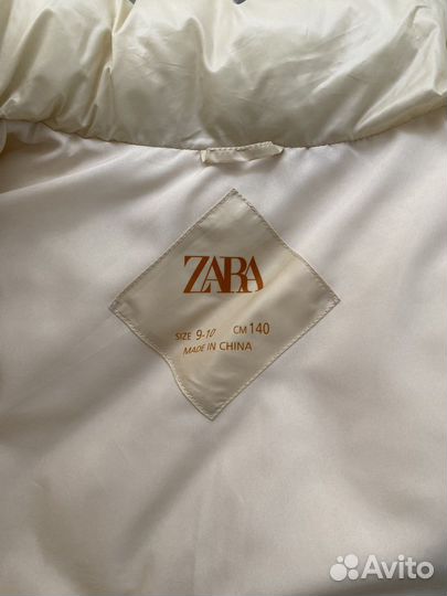 Жилетка для девочки