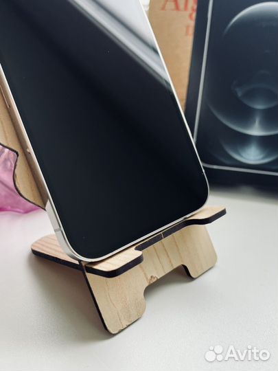 iPhone 12 Pro Max, 128 ГБ